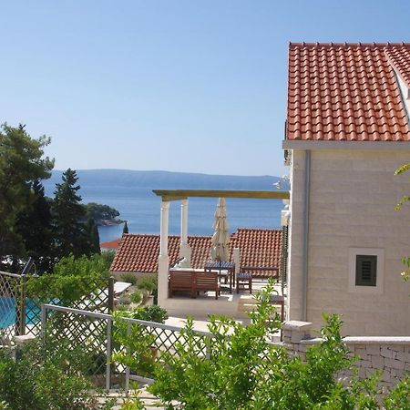 Holiday Home Nevista Sumartin Esterno foto