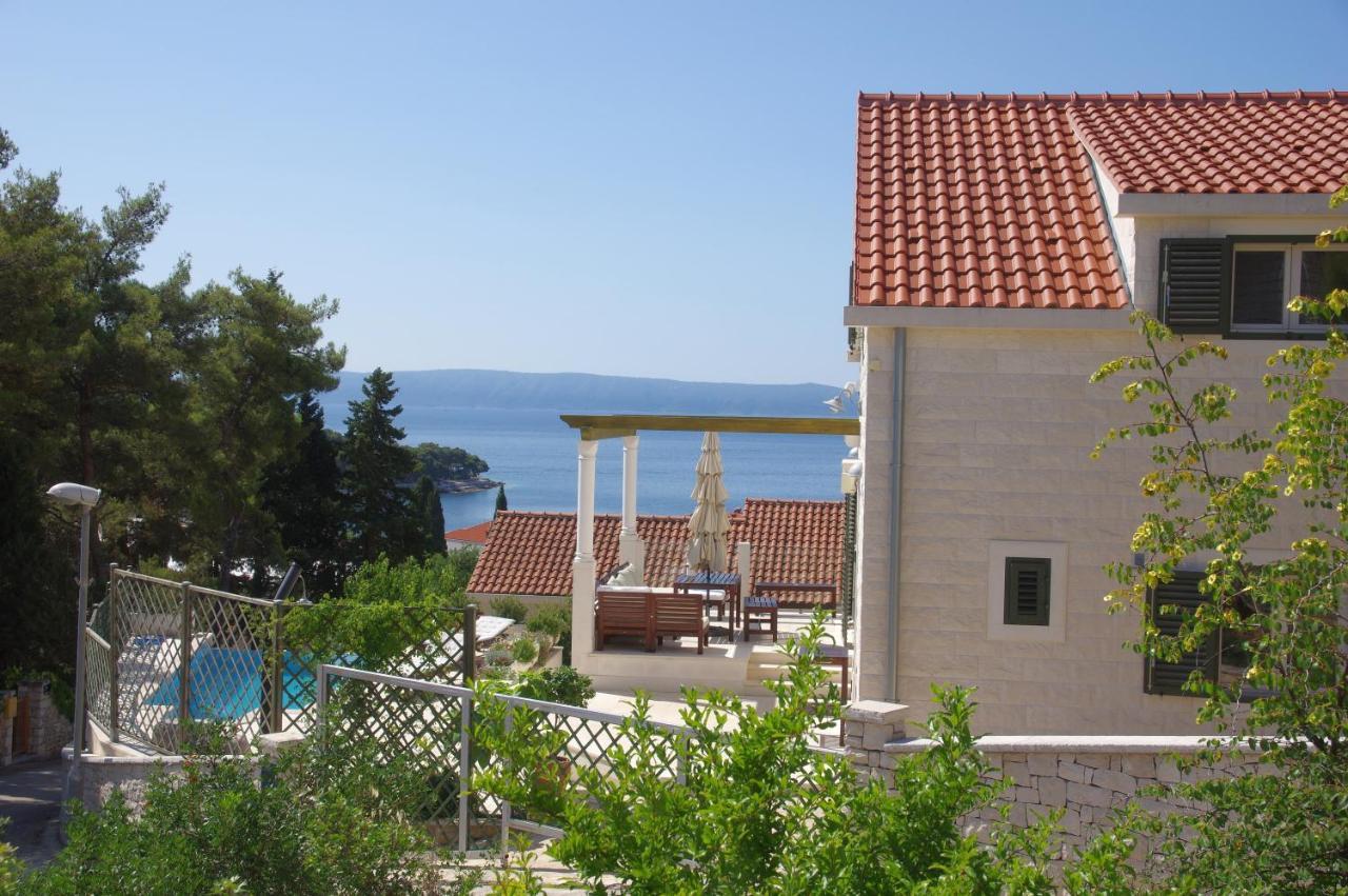 Holiday Home Nevista Sumartin Esterno foto