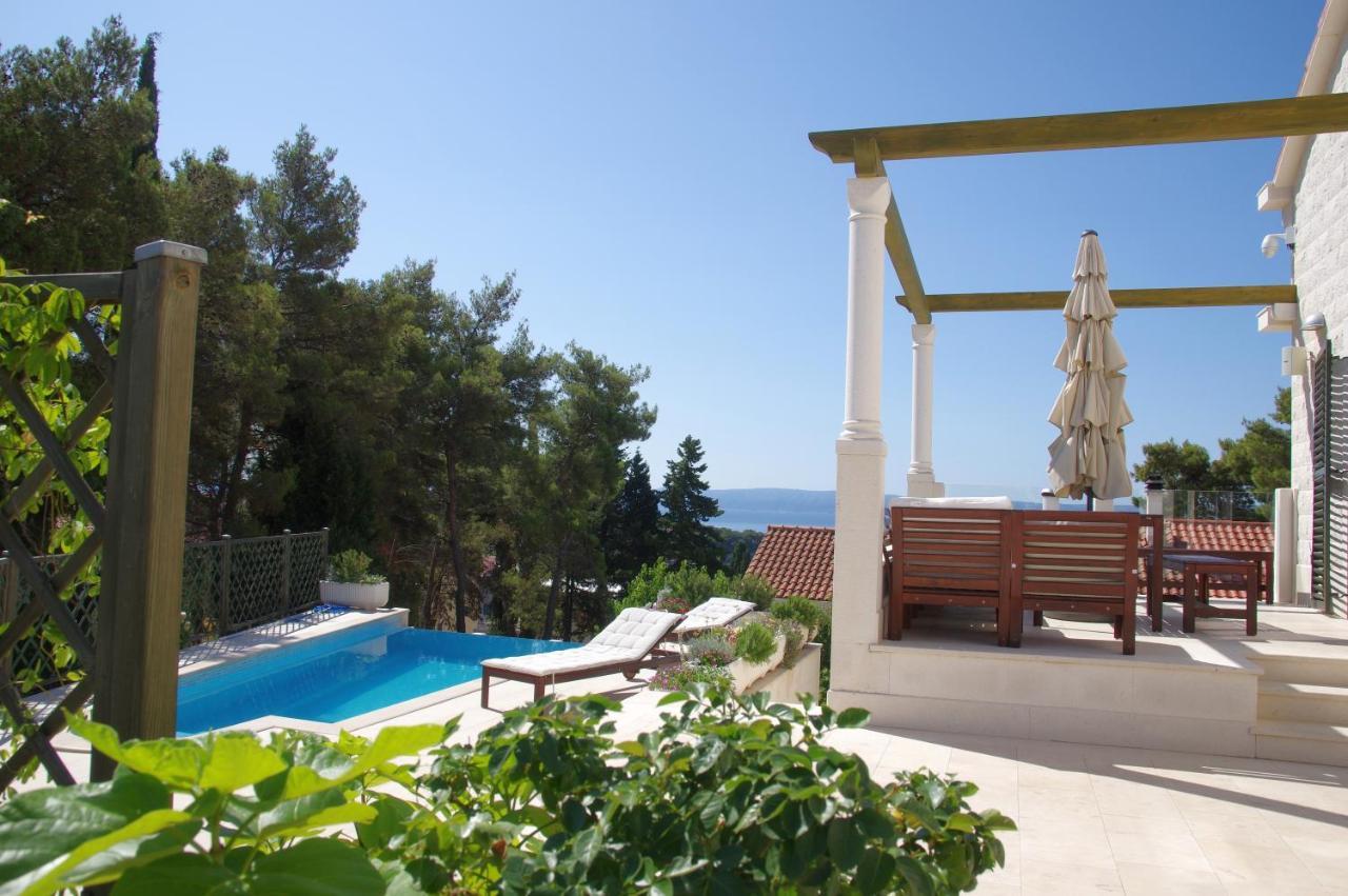 Holiday Home Nevista Sumartin Esterno foto