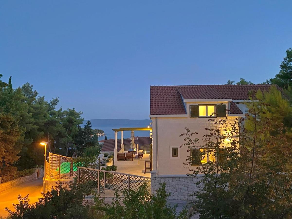 Holiday Home Nevista Sumartin Esterno foto
