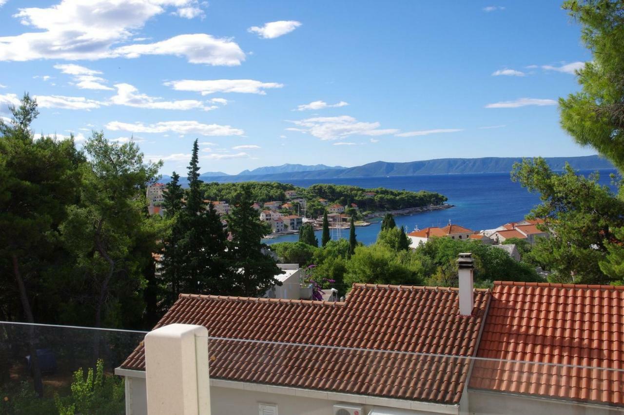 Holiday Home Nevista Sumartin Esterno foto