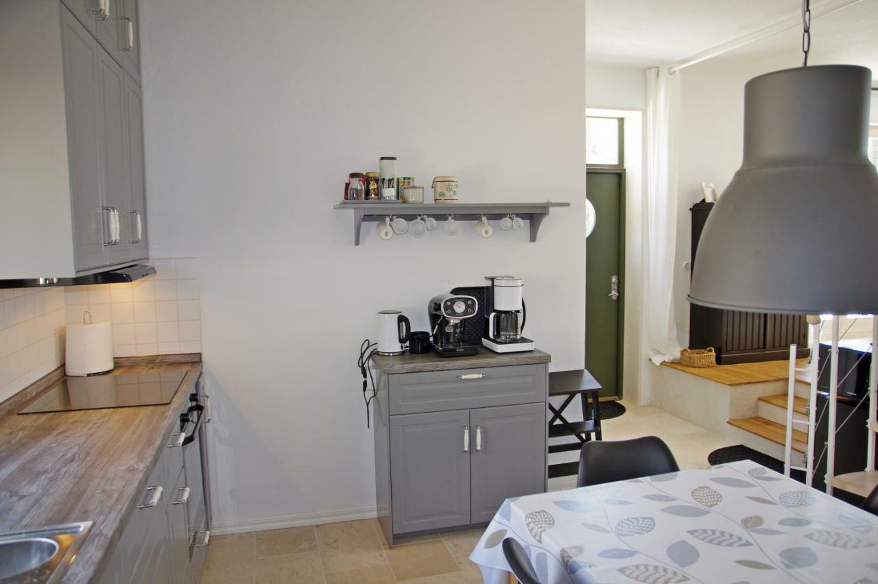 Holiday Home Nevista Sumartin Esterno foto