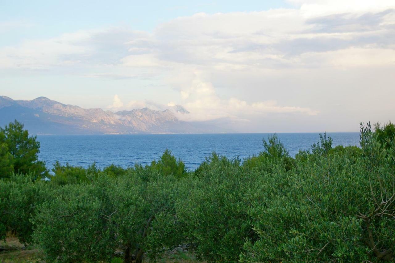 Holiday Home Nevista Sumartin Esterno foto