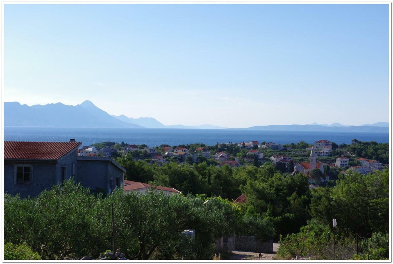 Holiday Home Nevista Sumartin Esterno foto