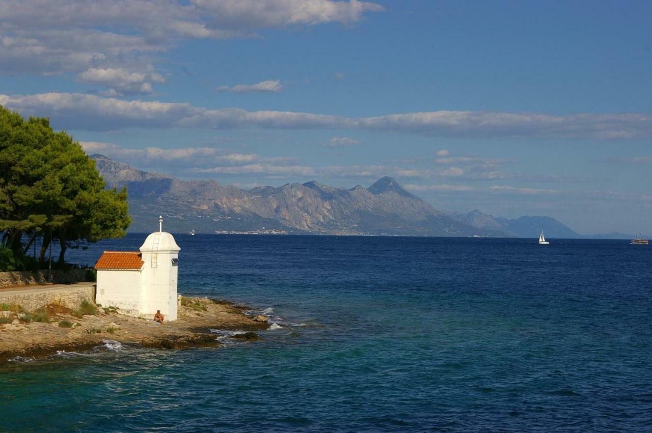 Holiday Home Nevista Sumartin Esterno foto