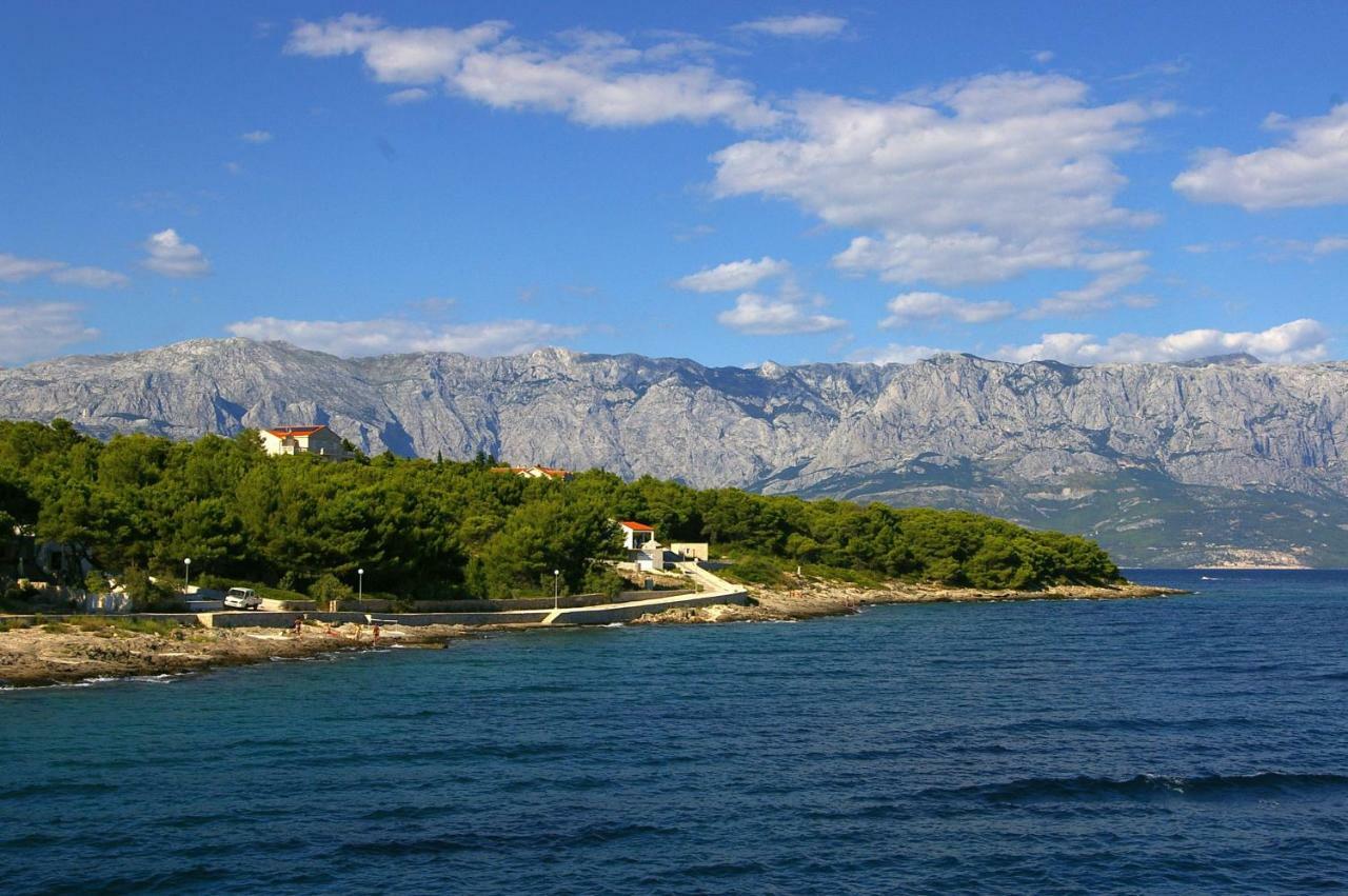 Holiday Home Nevista Sumartin Esterno foto